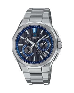 Casio OCEANUS OCW-T6000-1AJF Watch Japanese version