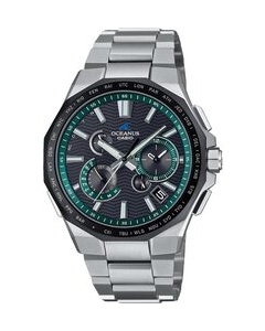 Casio Oceanus OCW-T6000A-1AJF Watch Japanese version