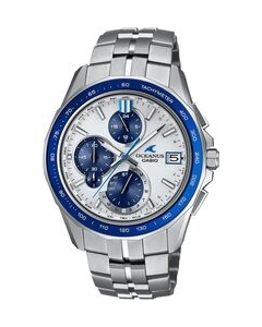 Casio OCEANUS manta OCW-S7000D-7AJF Watch Japanese version