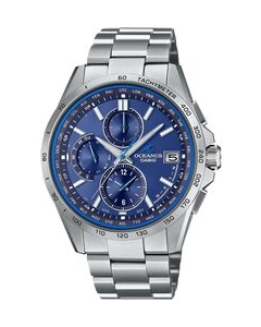 Casio OCEANUS OCW-T2600-2A3JF Watch Japanese version