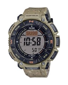 Casio PRO TREK Climber Line PRG-340SC-5JF Watch Japanese version