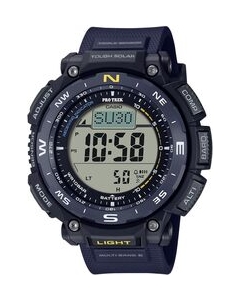 Casio PRO TREK Climber Line PRW-3400Y-2JF Watch Japanese version