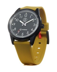 CITIZEN Q&Q Smile Solar RP20J005 Watch Japanese version