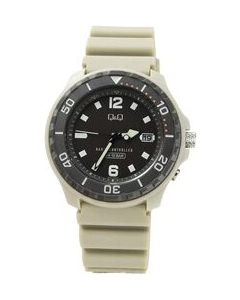 CITIZEN Q&Q SOLARMATE D02A-005VK Watch Japanese version