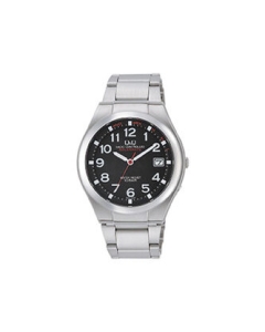 CITIZEN Q&Q SOLARMATE D03A-002VK Watch Japanese version