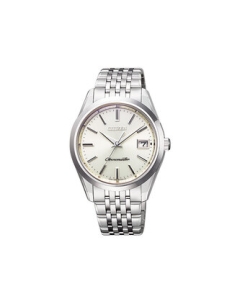 CITIZEN the CITIZEN AQ4041-54A Watch Japanese version