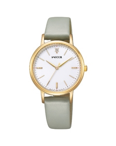 CITIZEN Wicca KP5-123-10 Watch Japanese version