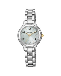 CITIZEN Wicca KS1-911-71 Watch Japanese version