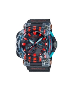 Casio G-SHOCK master of G frogman GWF-A1000APF-1AJR of the 30th anniversary Watch Japanese version