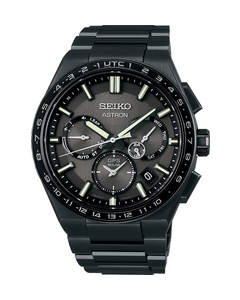 SEIKO Astron NEXTER series GPS solar model SBXC147 Watch Japanese version