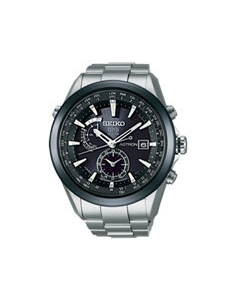 SEIKO Astron Bright Titanium Model SBXA003 Watch Japanese version