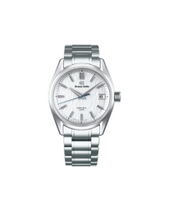 SEIKO Grand SEIKO Evolution 9 Collection Spring Drive 5 Days SLGA009 Watch Japanese version