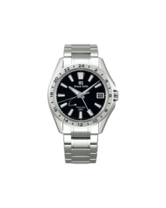 SEIKO Grand SEIKO Evolution 9 Collection Spring Drive GMT SBGE283 Watch Japanese version