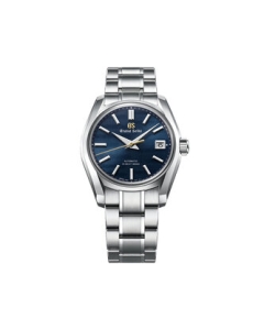 SEIKO Grand SEIKO Heritage Collection Japan Seasons Special Edition SBGH273 Overseas model Watch Japanese version