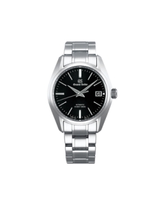 SEIKO Grand SEIKO heritage collection mechanical high beat 36000 SBGH205 Watch Japanese version