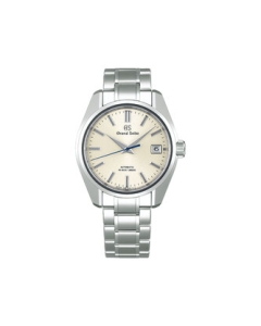 SEIKO Grand SEIKO heritage collection mechanical high beat 36000 SBGH299 Watch Japanese version