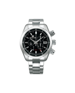 SEIKO Grand SEIKO sports collection SBGC203 Watch Japanese version