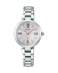 SEIKO Lukia Grow SSQW081 Watch Japanese version