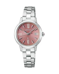 SEIKO Lukia Grow SSVW219 Watch Japanese version