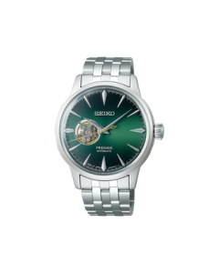 SEIKO Presage Cocktail Time Grasshopper SSA441J1 Overseas model Watch Japanese version