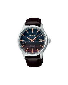 SEIKO Presage Cocktail Time STAR BAR Limited Edition SARY239 Watch Japanese version