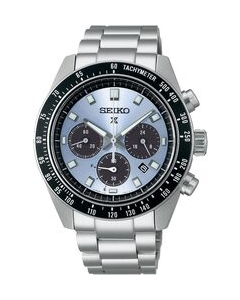 SEIKO Prospex SPEEDTIMER SBDL109 Watch Japanese version