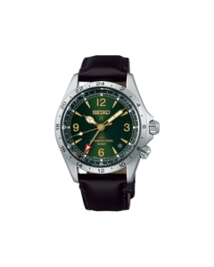 SEIKO Prospex Alpinist SBEJ005 Watch Japanese version