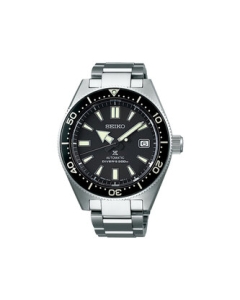 SEIKO Prospex diver scuba history Cal collection domestic first divers modern design SBDC051 Watch Japanese version