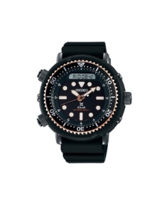 SEIKO Prospex diver scuba SBEQ005 Watch Japanese version