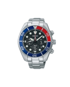 SEIKO Prospex PADI model SBDL067 Watch Japanese version