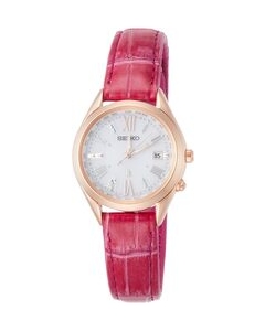 SEIKO Lukia SSQV042 Watch Japanese version