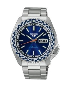 SEIKO SEIKO 5 Sports SKX Sports Style 2024 Special Edition SBSA243 Watch Japanese version