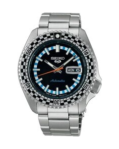 SEIKO SEIKO 5 sports SKX Sports Style 2024 Special Edition SBSA245 Watch Japanese version