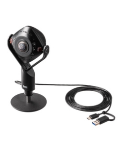 Sanwa Supply CMS-V71BK Web Camera Japanese version