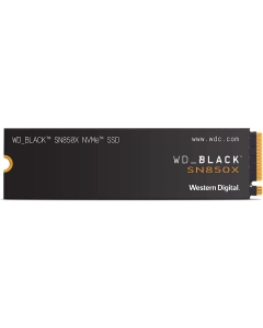 WESTERN DIGITAL WD_Black SN850X NVMe SSD WDS400T2X0E  SSD Japanese version