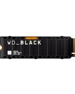 WESTERN DIGITAL WD_Black SN850X NVMe SSD WDS400T2XHE SSD Japanese version