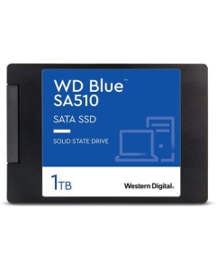 WESTERN DIGITAL WD Blue SA510 SATA WDS100T3B0A  SSD Japanese version