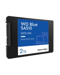 WESTERN DIGITAL WD Blue SA510 SATA WDS200T3B0A  SSD Japanese version