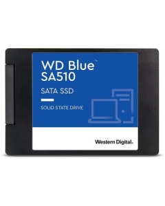 WESTERN DIGITAL WD Blue SA510 SATA WDS400T3B0A  SSD Japanese version