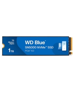 WESTERN DIGITAL WD Blue SN5000 NVMe WDS100T4B0E SSD Japanese version