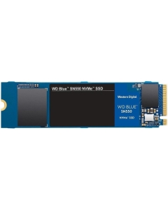 WESTERN DIGITAL WD Blue SN550 NVMe WDS100T2B0C  SSD Japanese version