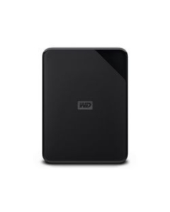 WESTERN DIGITAL WD Elements SE Portable WDBG8A0060BBK-JESN External Hard Drive Japanese version