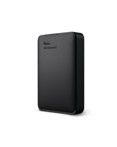 WESTERN DIGITAL WD Elements SE Portable WDBJRT0040BBK-JESE External Hard Drive Japanese version