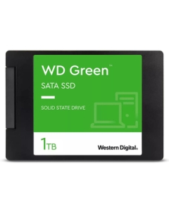 WESTERN DIGITAL WD Green WDS100T3G0A  SSD Japanese version