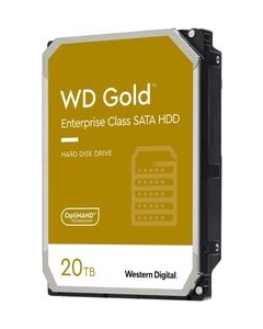 WESTERN DIGITAL WD202KRYZ 20TB SATA600 7200 Internal Hard Drive 3.5 inch Japanese version