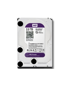 WESTERN DIGITAL WD20PURX 2TB SATA600 Internal Hard Drive 3.5 inch Japanese version