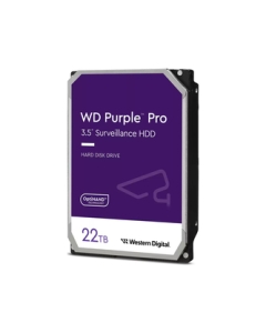 WESTERN DIGITAL WD221PURP 22TB SATA600 7200 Internal Hard Drive 3.5 inch Japanese version