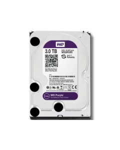 WESTERN DIGITAL WD30PURX 3TB SATA600 Internal Hard Drive 3.5 inch Japanese version