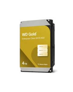 WESTERN DIGITAL WD4004FRYZ 4TB SATA600 7200 Internal Hard Drive Japanese version