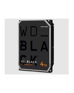 WESTERN DIGITAL WD4006FZBX 4TB SATA600 7200 Internal Hard Drive Japanese version